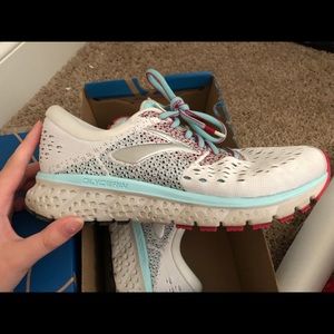 Brooks Glycerin